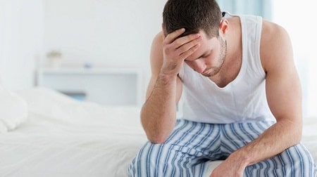 viêm tinh hoàn sau quai bị có vô sinh không