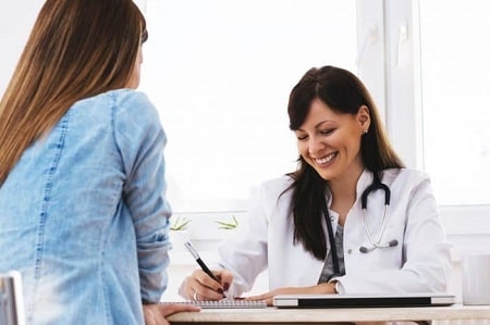 Điều trị viêm tuyến Bartholin có khó không?