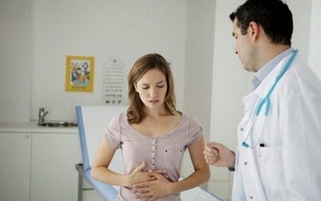 Chữa trị viêm tuyến Bartholin bao lâu thì khỏi?