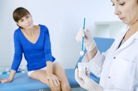 Những phương pháp điều trị viêm tuyến bartholin mãn tính hiệu quả