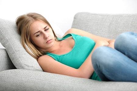 Viêm tuyến bartholin tái phát nguy hiểm thế nào?