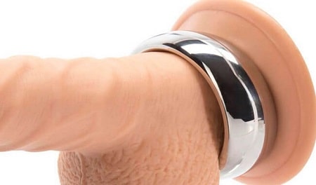 Tác dụng của vòng đeo chống xuất tinh sớm