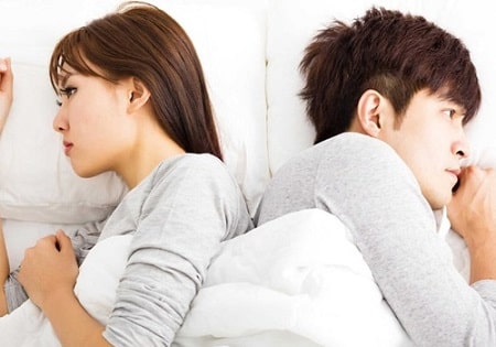 Sau phá thai bao lâu thì quan hệ được? 