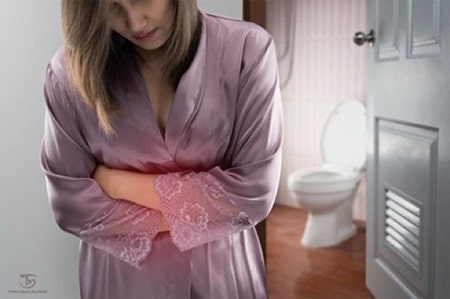 Vừa đi tiểu xong lại có cảm giác buồn tiểu ở nữ và nam là bệnh gì?
