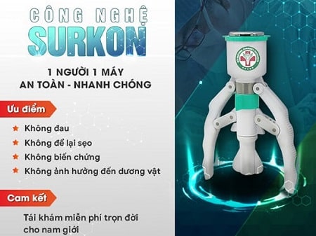 Điều trị xuất tinh sớm bằng cách nào hiệu quả nhất hiện nay