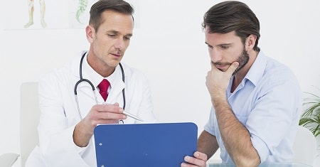 Làm sao để khắc phục tình trạng xuất tinh sớm ở phái mạnh?