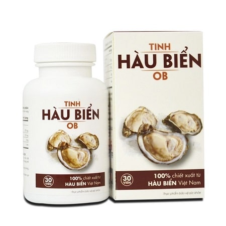 Thuốc trị xuất tinh sớm tốt nhất của Mỹ - Testoboss