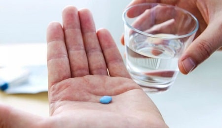 Chữa xuất tinh sớm nên uống thuốc gì để kéo dài thời gian quan hệ ? 